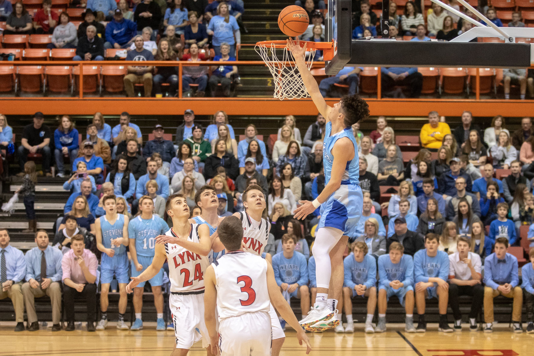 State basketball